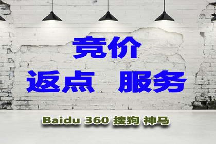 SEM推广代运营案例：行业应用